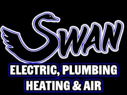 Swan Electric, Plumbing, Heating & Air